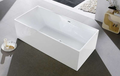 Theo Multifit Bath 990-1700mm