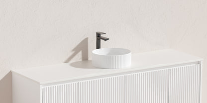 Brindabella Wall Hung PVC Cabinet