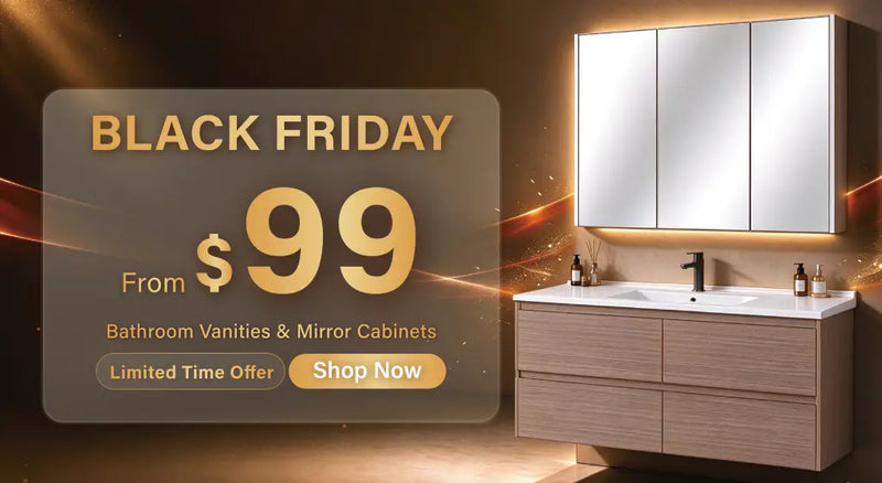 Luxern Home Black Friday Sale