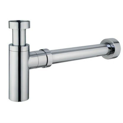 Brass 40mm Bottle Trap