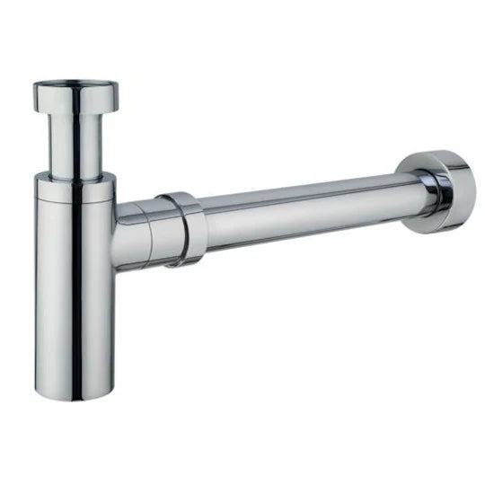 Brass 40mm Bottle Trap