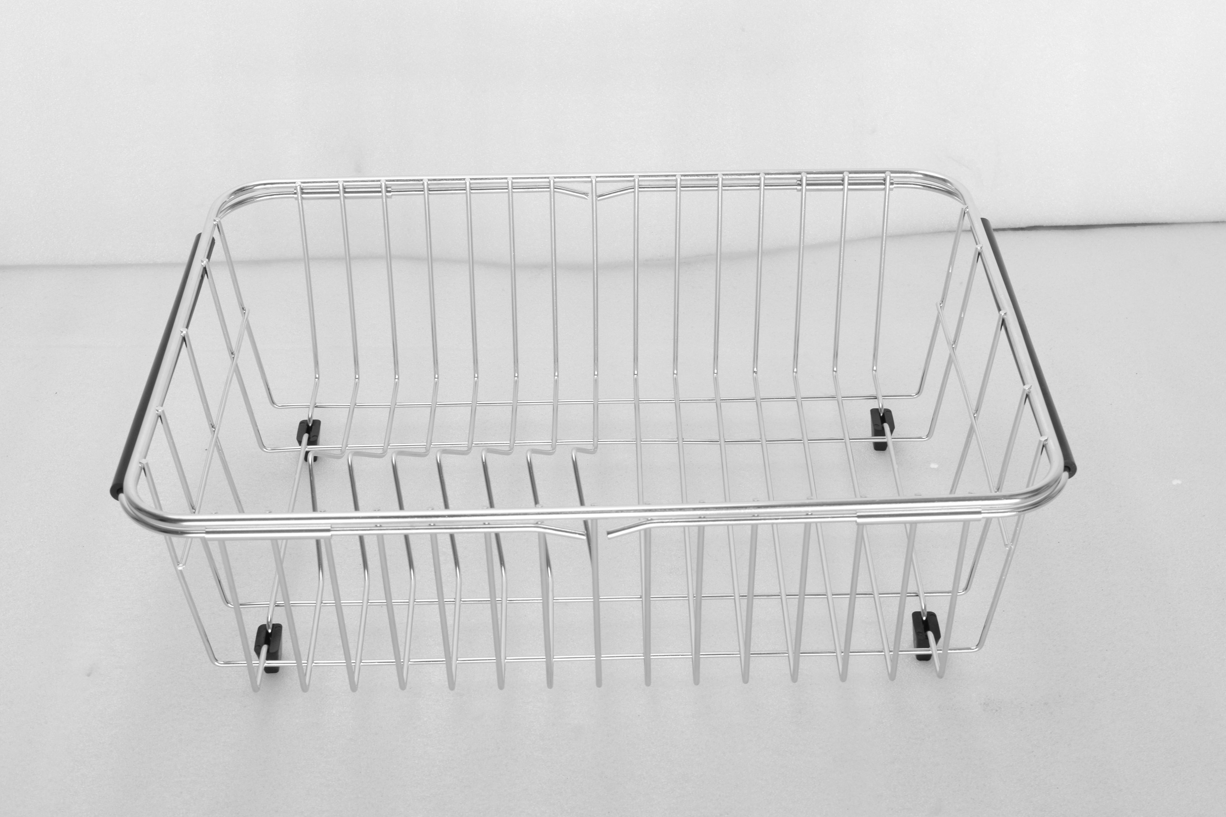 Adjustable Sink Basket 500*250*125mm