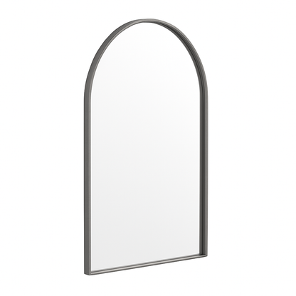 Aura Aluminum Framed Mirror 5mm Copper Free with Safety Film 600*900mm