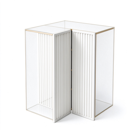 Kitchen Conner Wall Overhead Cabinet Door 600/800mm (Luxern)