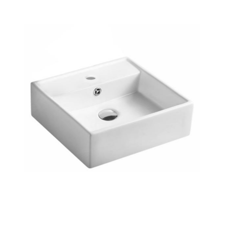 Vessel Sink 380-460mm