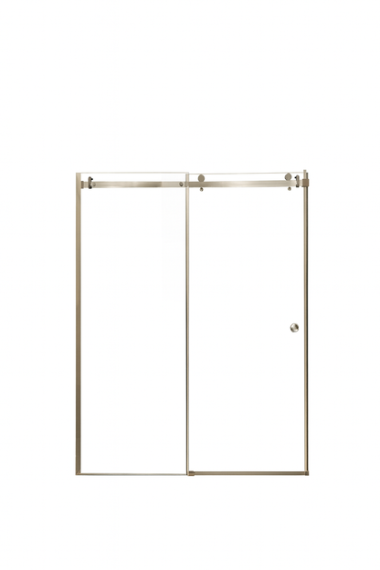 Framed Shower Screen Universal Hardware Package B