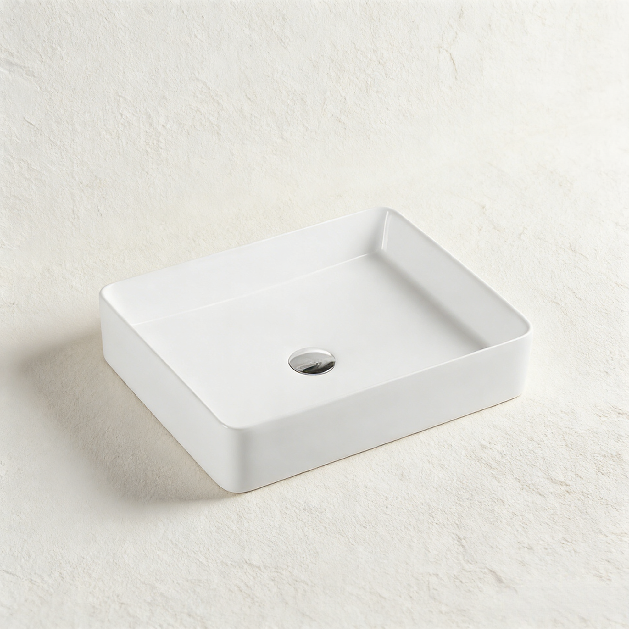 Above Counter Basin 515/615mm