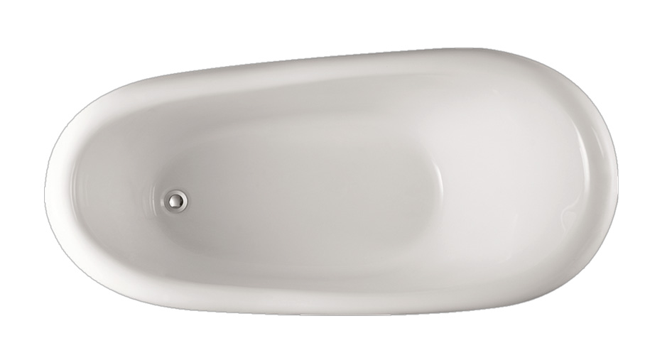 Espira Freestanding Bath 1680*770*780mm
