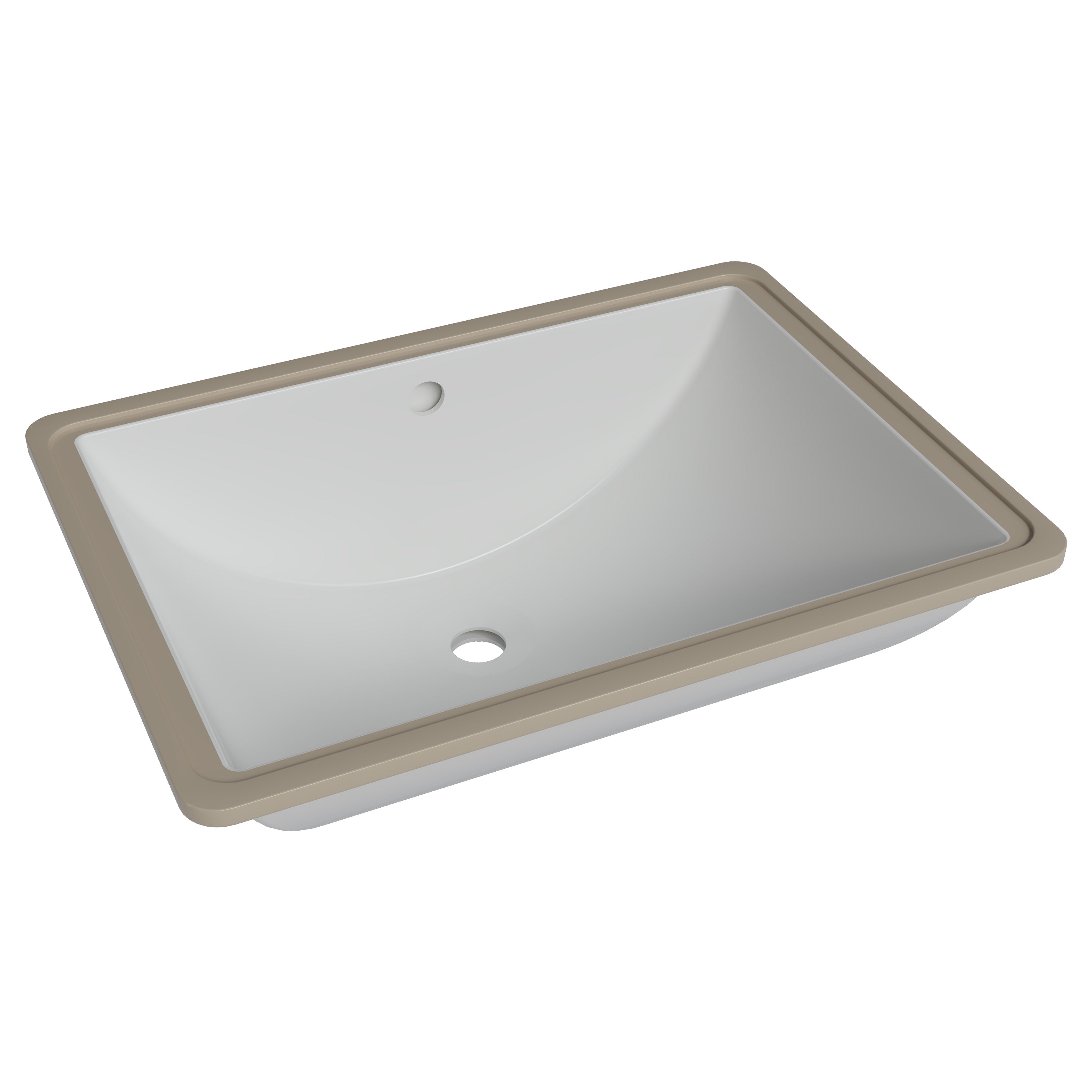 Under Counter Basin 470*345*190mm