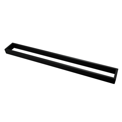 Single Towel Rail 600*70*30mm