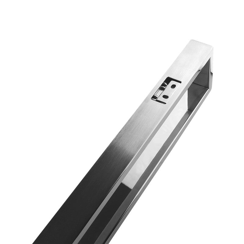 Single Towel Rail 600*70*30mm