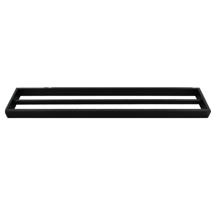 Double Towel Rail 600mm/800mm