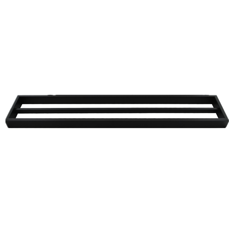 Double Towel Rail 600mm/800mm