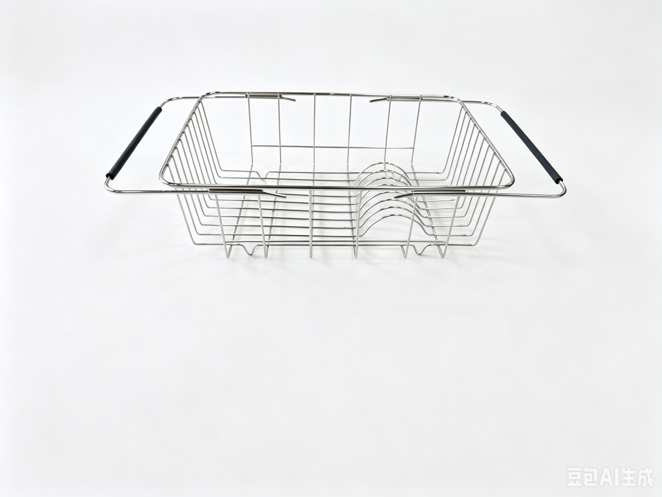Adjustable Basin Basket 450*250*125mm