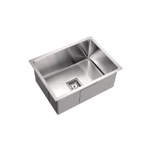 600*450*235mm Stainless Steel 304 Top/Undermount PKSS-600S