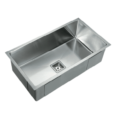 810*450*220mm Stainless Steel 304 Top/Undermount PKSS-810S