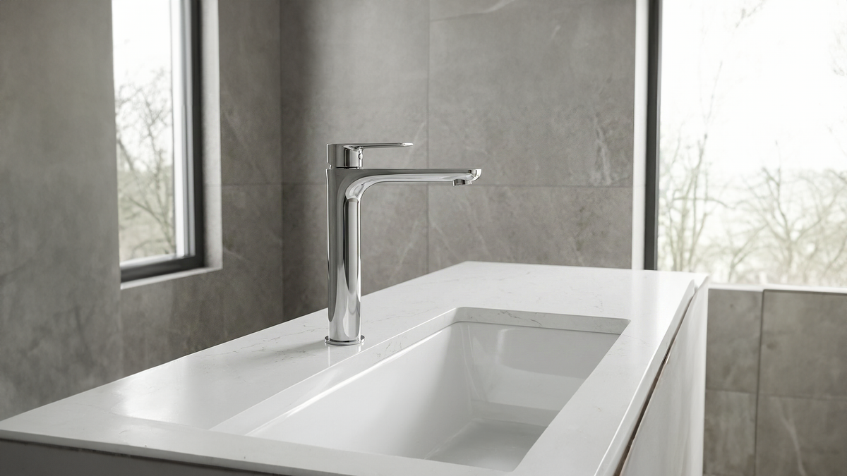 Kitchen Tapware – Explore Quality Kitchen & Bathroom Tapware – Luxern Home